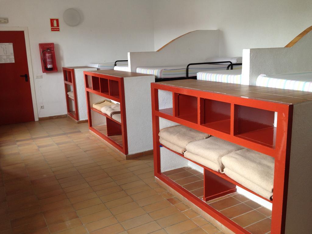 Alberg L'Escala Xanascat Hostel Bilik gambar