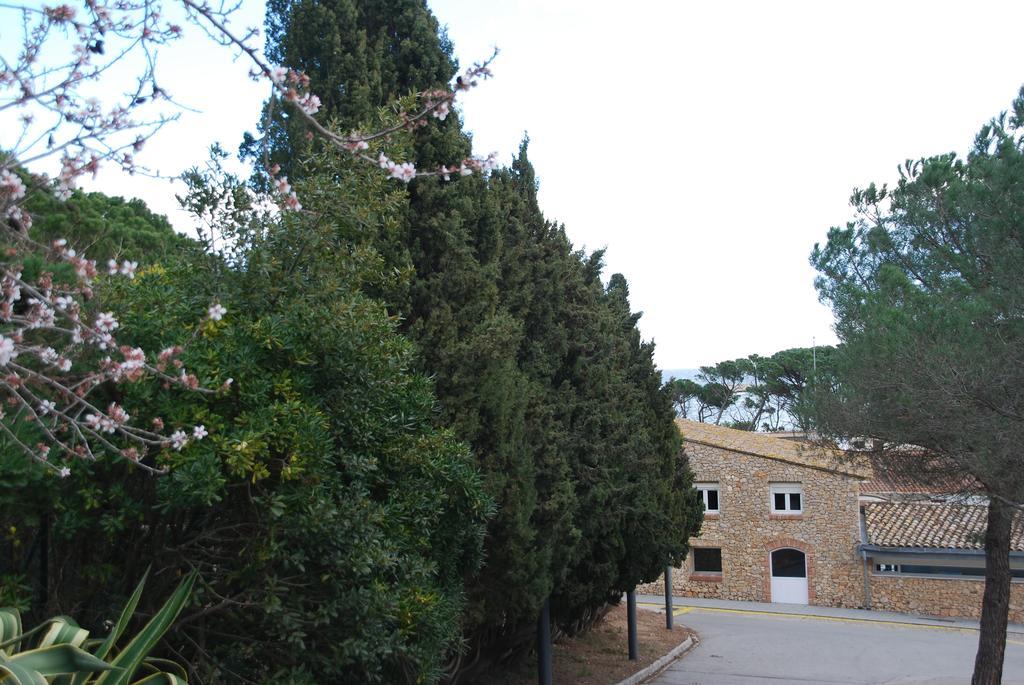 Alberg L'Escala Xanascat Hostel Luaran gambar